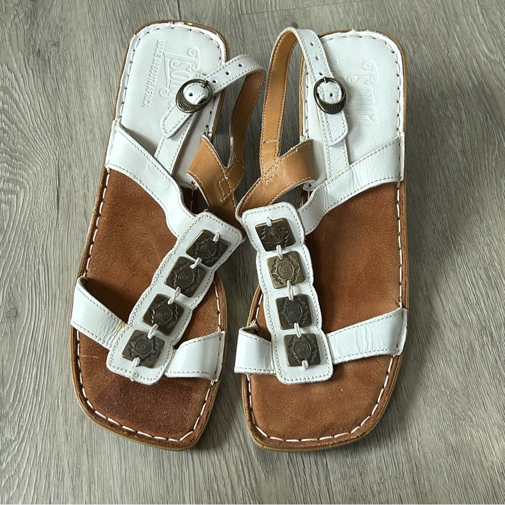 Tsonga Thandiwe Women's Sandals